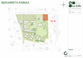 Bizkarreta, Béhasque lapiste, France 64120, ,Terrain,Terrain,Bizkarreta ,2008