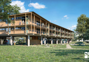 PAU, France 64000, 2 Chambres Chambres, ,1 Salle de bainsSalle de bain,Appartement,Appartement,2016