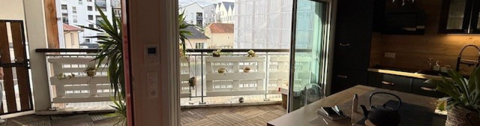 19 rue jeanne lassanssa, BILLERE, France 64140, 2 Chambres Chambres, ,1 Salle de bainsSalle de bain,Appartement,Appartement,rue jeanne lassanssa,2,2017