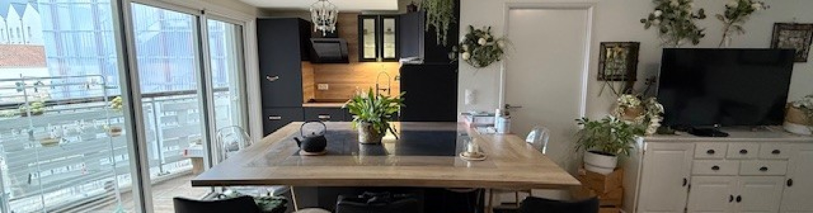 19 rue jeanne lassanssa, BILLERE, France 64140, 2 Chambres Chambres, ,1 Salle de bainsSalle de bain,Appartement,Appartement,rue jeanne lassanssa,2,2017