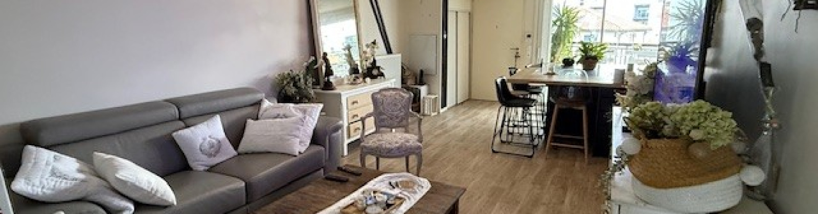 19 rue jeanne lassanssa, BILLERE, France 64140, 2 Chambres Chambres, ,1 Salle de bainsSalle de bain,Appartement,Appartement,rue jeanne lassanssa,2,2017