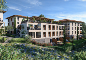 24 rue de Santiago, Hendaye, France 647000, 4 Chambres Chambres, ,1 Salle de bainsSalle de bain,Appartement,Appartement,Hirutasuna,rue de Santiago,2020