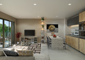 Avenue de la résistance, St Paul les Dax, France 40990, 2 Chambres Chambres, ,1 Salle de bainsSalle de bain,Appartement,Appartement,Terrasses du Lac,2025