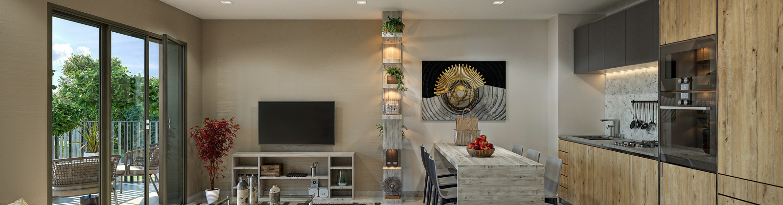 Avenue de la résistance, Saint Paul les Dax, France 40990, 2 Chambres Chambres, ,1 Salle de bainsSalle de bain,Appartement,Appartement,Terrasses de Christus,2026