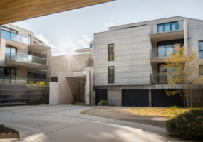 France, 1 Chambre Chambres, ,Appartement,Habitat Participatif,2035