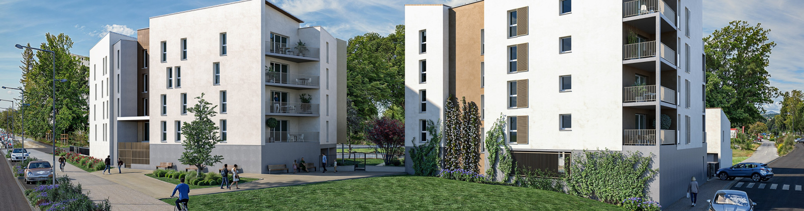 rue du loup, PAU Pyrénées Atlantiques, France 64000, 1 Chambre Chambres, ,1 Salle de bainsSalle de bain,Appartement,Appartement,rue du loup,3,2039