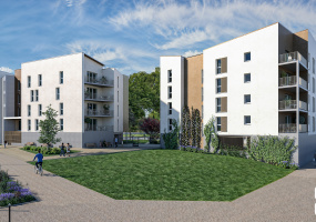 rue du loup, PAU Pyrénées Atlantiques, France 64000, 1 Chambre Chambres, ,1 Salle de bainsSalle de bain,Appartement,Appartement,rue du loup,3,2039