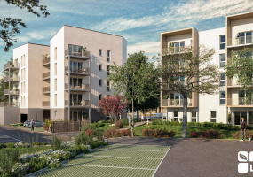 rue du loup, PAU Pyrénées Atlantiques, France 64000, 1 Chambre Chambres, ,1 Salle de bainsSalle de bain,Appartement,Appartement,rue du loup,3,2039