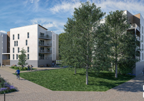 Rue du loup, PAU Pyrénées Atlantiques, France 64 000, 4 Chambres Chambres, ,2 Salle de bainSalle de bain,Maison,Maison,Rue du loup,2040