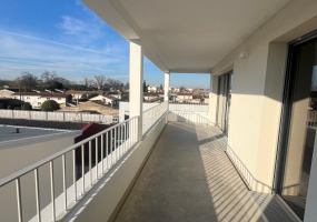 1 Rue Jean Lecointe, Villenave d Ornon, France 33140, 2 Chambres Chambres, ,1 Salle de bainsSalle de bain,Appartement,Appartement,2051