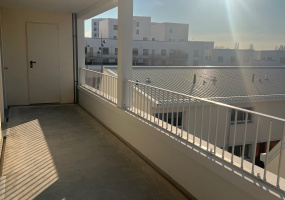 1 Rue Jean Lecointe, Villenave d Ornon, France 33140, 2 Chambres Chambres, ,1 Salle de bainsSalle de bain,Appartement,Appartement,2051