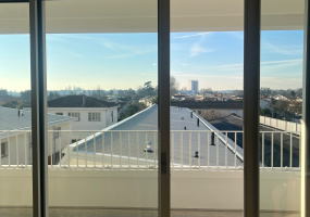 1 Rue Jean Lecointe, Villenave d Ornon, France 33140, 2 Chambres Chambres, ,1 Salle de bainsSalle de bain,Appartement,Appartement,2051