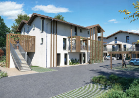 Maurice Genevoix, BENESSE MAREMNE, France 40230, 3 Chambres Chambres, ,1 Salle de bainsSalle de bain,Appartement,Appartement,La Venessa,Maurice Genevoix,1,2067