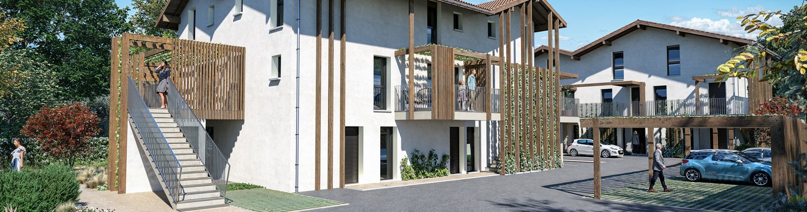 Maurice Genevoix, BENESSE MAREMNE, France 40230, 3 Chambres Chambres, ,1 Salle de bainsSalle de bain,Appartement,Appartement,La Venessa,Maurice Genevoix,1,2068