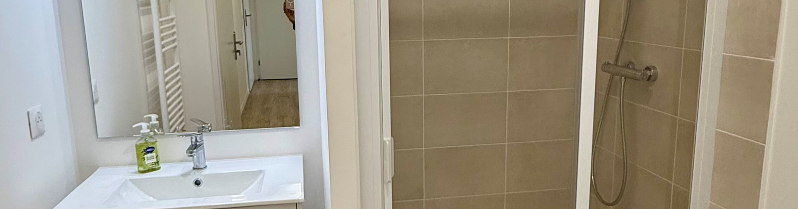 VIRGILIO PENA CORDOBA, BILLERE, France 64140, 2 Chambres Chambres, ,1 Salle de bainsSalle de bain,Appartement,Appartement,PLANA,VIRGILIO PENA CORDOBA,2,2082