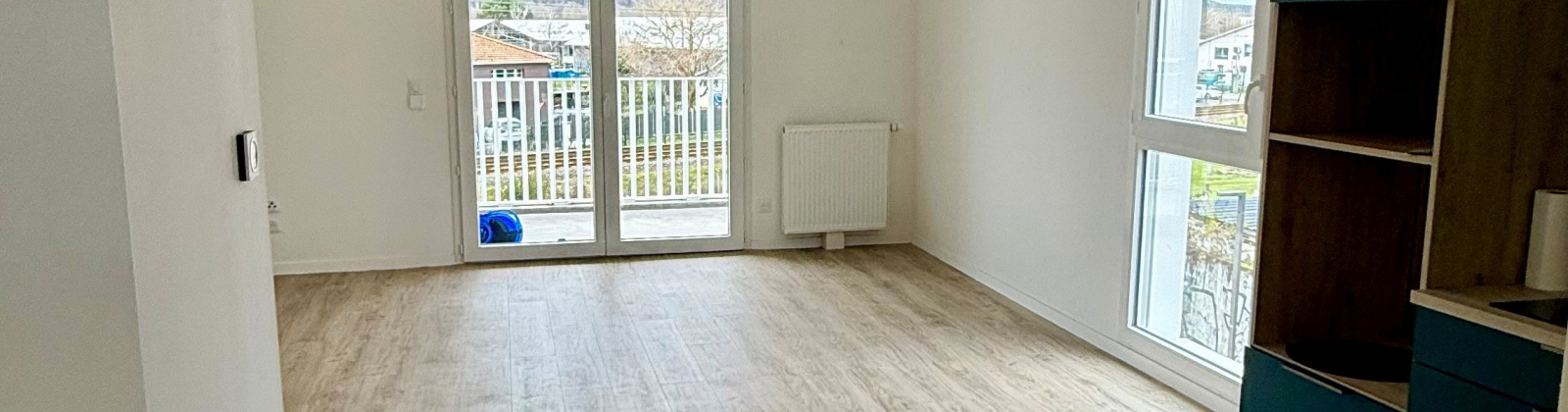 VIRGILIO PENA CORDOBA, BILLERE, France 64140, 2 Chambres Chambres, ,1 Salle de bainsSalle de bain,Appartement,Appartement,PLANA,VIRGILIO PENA CORDOBA,2,2082