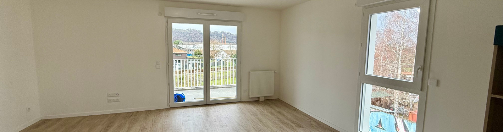 VIRGILIO PENA CORDOBA, BILLERE, France 64140, 2 Chambres Chambres, ,1 Salle de bainsSalle de bain,Appartement,Appartement,PLANA,VIRGILIO PENA CORDOBA,2,2082