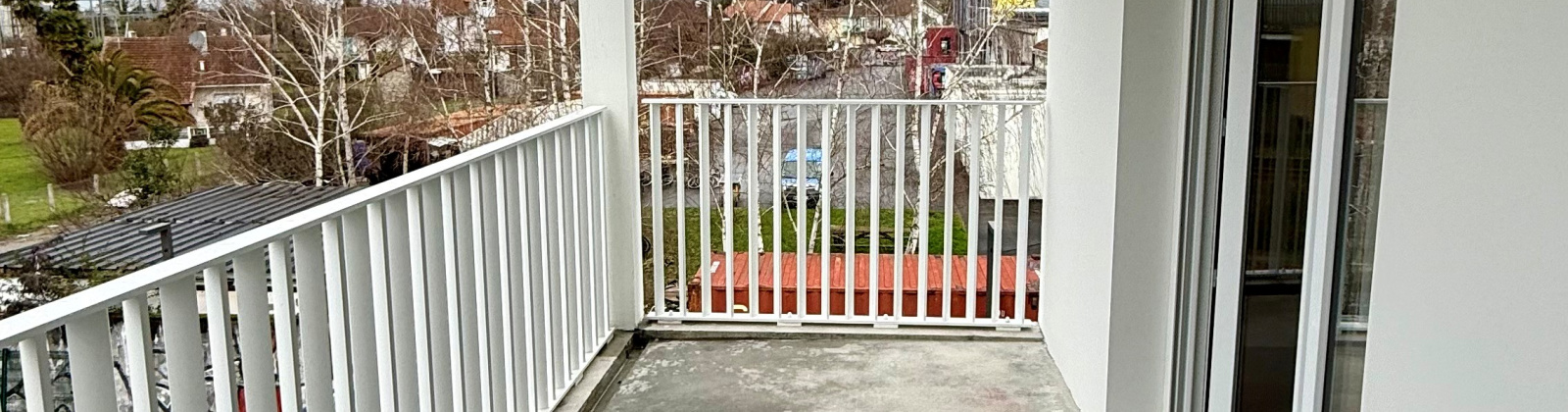 VIRGILIO PENA CORDOBA, BILLERE, France 64140, 2 Chambres Chambres, ,1 Salle de bainsSalle de bain,Appartement,Appartement,PLANA,VIRGILIO PENA CORDOBA,2,2082