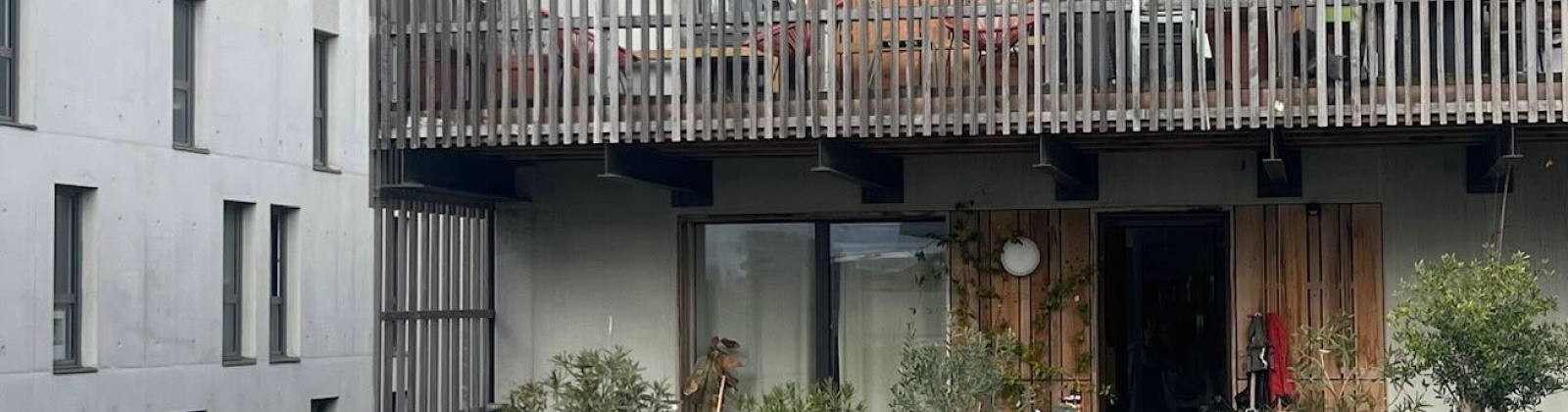 Rue Jeanne Lanvin, Bordeaux (33100) La Bastide, Bordeaux, France 33800, 2 Chambres Chambres, ,1 Salle de bainsSalle de bain,Appartement,Habitat Participatif,Le COMITE OUVRIER DU LOGEMENT,2086