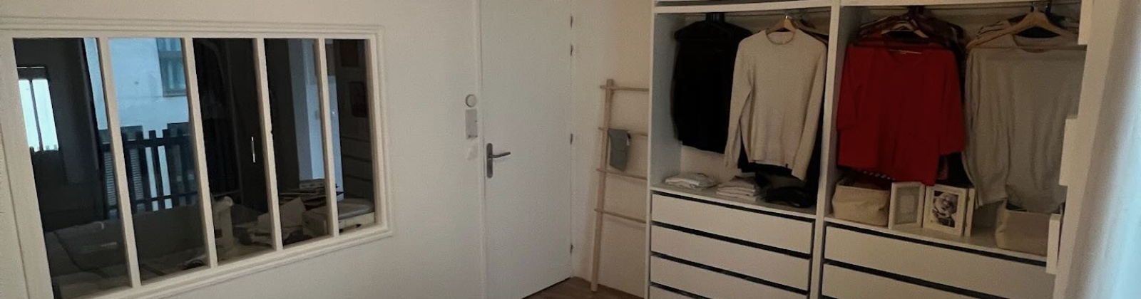 Rue Jeanne Lanvin, Bordeaux (33100) La Bastide, Bordeaux, France 33800, 2 Chambres Chambres, ,1 Salle de bainsSalle de bain,Appartement,Habitat Participatif,Le COMITE OUVRIER DU LOGEMENT,2086