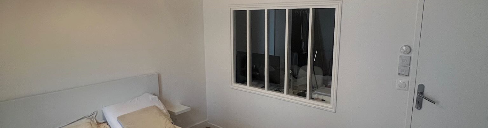 Rue Jeanne Lanvin, Bordeaux (33100) La Bastide, Bordeaux, France 33800, 2 Chambres Chambres, ,1 Salle de bainsSalle de bain,Appartement,Habitat Participatif,Le COMITE OUVRIER DU LOGEMENT,2086