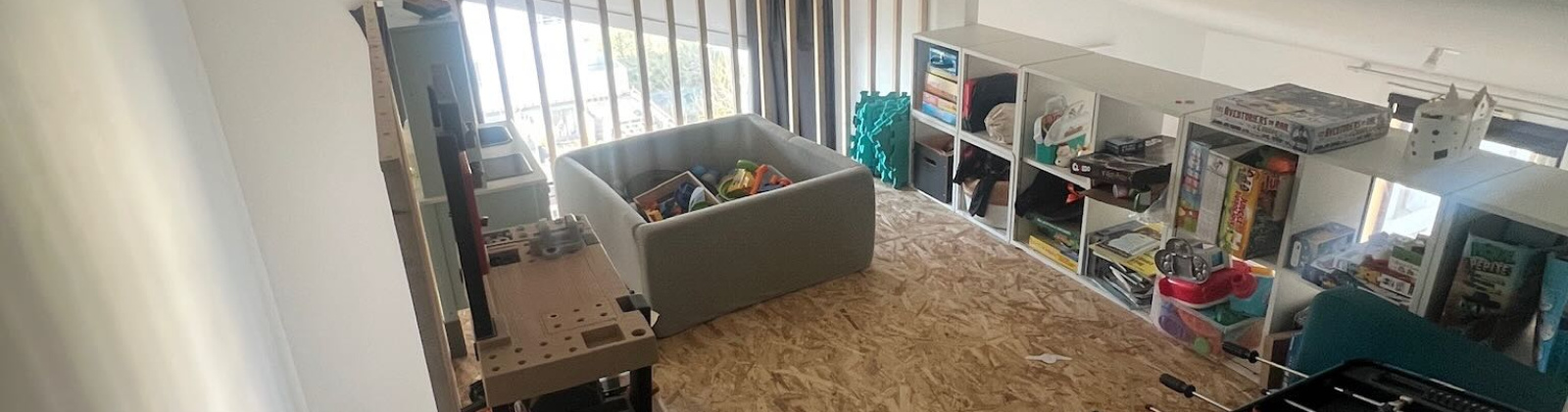 Rue Jeanne Lanvin, Bordeaux (33100) La Bastide, Bordeaux, France 33800, 2 Chambres Chambres, ,1 Salle de bainsSalle de bain,Appartement,Habitat Participatif,Le COMITE OUVRIER DU LOGEMENT,2086