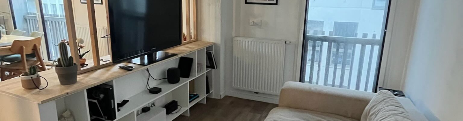 Rue Jeanne Lanvin, Bordeaux (33100) La Bastide, Bordeaux, France 33800, 2 Chambres Chambres, ,1 Salle de bainsSalle de bain,Appartement,Habitat Participatif,Le COMITE OUVRIER DU LOGEMENT,2086