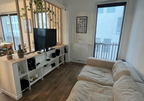 Rue Jeanne Lanvin, Bordeaux (33100) La Bastide, Bordeaux, France 33800, 2 Chambres Chambres, ,1 Salle de bainsSalle de bain,Appartement,Habitat Participatif,Le COMITE OUVRIER DU LOGEMENT,2086