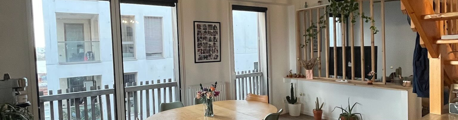 Rue Jeanne Lanvin, Bordeaux (33100) La Bastide, Bordeaux, France 33800, 2 Chambres Chambres, ,1 Salle de bainsSalle de bain,Appartement,Habitat Participatif,Le COMITE OUVRIER DU LOGEMENT,2086