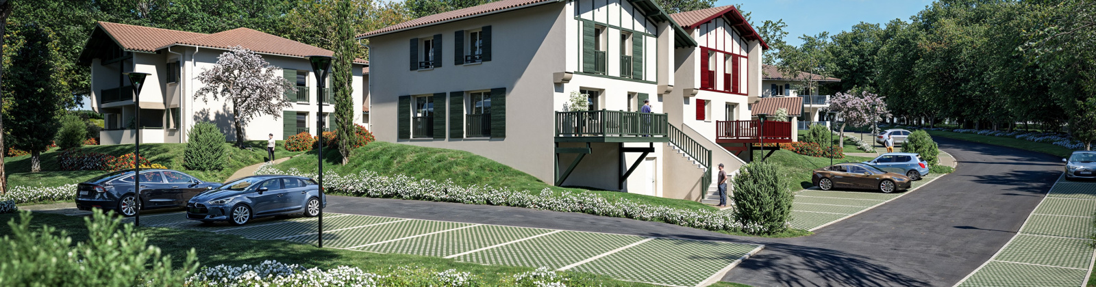 Chemin de Linague, URCUIT, France 64990, 3 Chambres Chambres, ,1 Salle de bainsSalle de bain,Maison,Maison,Linague,Chemin de Linague,2091