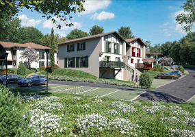 Chemin de Linague, URCUIT, France 64990, 3 Chambres Chambres, ,1 Salle de bainsSalle de bain,Maison,Maison,Linague,Chemin de Linague,2091