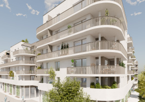 Jacques Duclos, Tarnos, France 40220, 2 Chambres Chambres, ,1 Salle de bainsSalle de bain,Appartement,Appartement,Passionaria,Jacques Duclos,2,2141