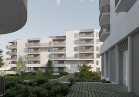 Jacques Duclos, Tarnos, France 40220, 2 Chambres Chambres, ,1 Salle de bainsSalle de bain,Appartement,Appartement,Passionaria,Jacques Duclos,2,2146