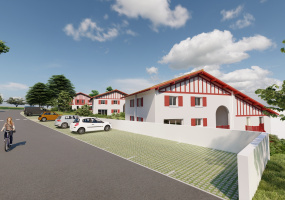 BEHASQUE LAPISTE, France 64120, 2 Chambres Chambres, ,1 Salle de bainsSalle de bain,Maison,Maison,BEHASQUE BIZKARRETA,2170 BEHASQUE LAPISTE, France 64120, 2 Chambres Chambres, ,1 Salle de bainsSalle de bain,Maison,Maison,BEHASQUE BIZKARRETA,2170