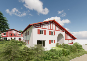 BEHASQUE LAPISTE, France 64120, 2 Chambres Chambres, ,1 Salle de bainsSalle de bain,Maison,Maison,BEHASQUE BIZKARRETA,2170 BEHASQUE LAPISTE, France 64120, 2 Chambres Chambres, ,1 Salle de bainsSalle de bain,Maison,Maison,BEHASQUE BIZKARRETA,2170