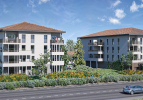 Saint Paul les Dax, France 40990, 1 Chambre Chambres, ,1 Salle de bainsSalle de bain,Appartement,Appartement,Terrasses de Christus,2171 Saint Paul les Dax, France 40990, 1 Chambre Chambres, ,1 Salle de bainsSalle de bain,Appartement,Appartement,Terrasses de Christus,2171