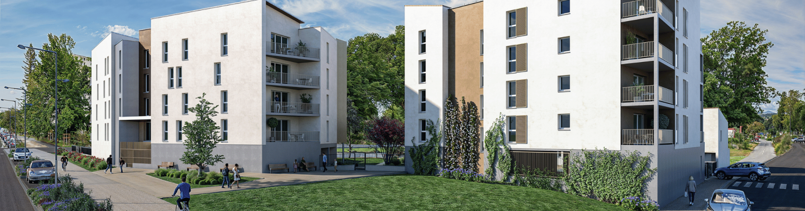 Rue du Loup, PAU Pyrénées Atlantiques, France 64000, 1 Chambre Chambres, ,1 Salle de bainsSalle de bain,Appartement,Appartement,AMPARO,Rue du Loup,2178