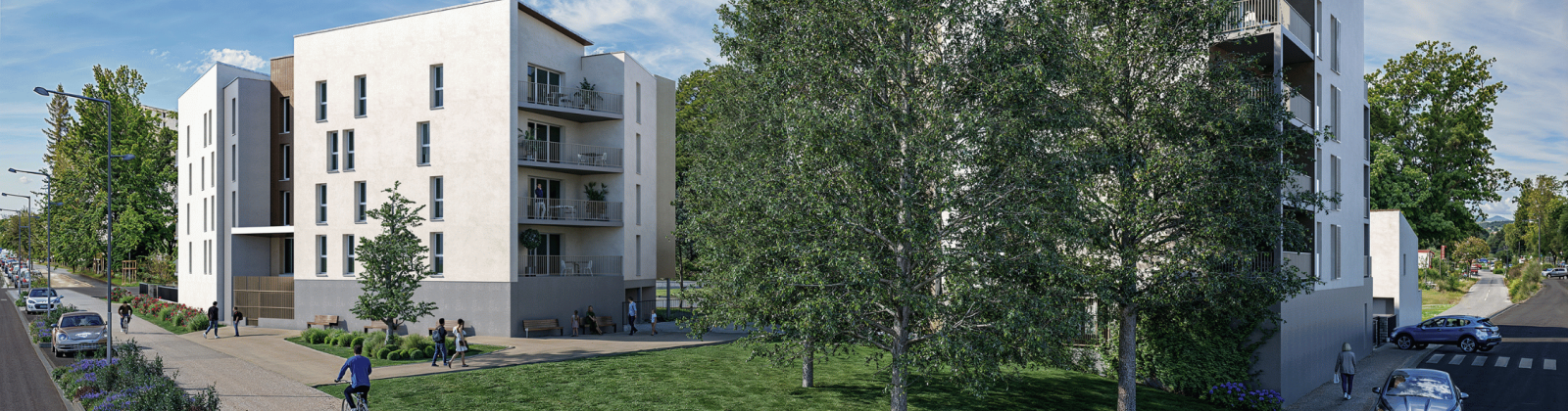 Rue du Loup, PAU Pyrénées Atlantiques, France 64000, 1 Chambre Chambres, ,1 Salle de bainsSalle de bain,Appartement,Appartement,AMPARO,Rue du Loup,2178