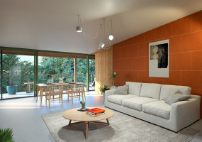 Rue du Laü, PAU Pyrénées Atlantiques, France 6400, 1 Chambre Chambres, ,1 Salle de bainsSalle de bain,Appartement,Appartement,Terra Cotta,Rue du Laü,2179