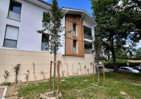 Saint-Paul-lès-Dax, France 40990, 2 Chambres Chambres, ,1 Salle de bainsSalle de bain,Appartement,Appartement,Orée du Yet,2,2185 Saint-Paul-lès-Dax, France 40990, 2 Chambres Chambres, ,1 Salle de bainsSalle de bain,Appartement,Appartement,Orée du Yet,2,2185