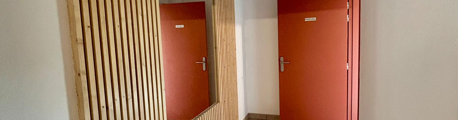 Saint-Paul-lès-Dax, France 40990, 2 Chambres Chambres, ,1 Salle de bainsSalle de bain,Appartement,Appartement,Orée du Yet,2,2185