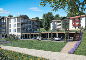 Alminoritz, ST PIERRE D'IRUBE, France 64990, 1 Chambre Chambres, ,1 Salle de bainsSalle de bain,Appartement,Appartement,Alminoritz ,Alminoritz,2227