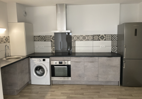 3 allée de la bisquine, Capbreton, France 40130, 1 Chambre Chambres, ,1 Salle de bainsSalle de bain,Appartement,Appartement,DUNA VERDE ,3 allée de la bisquine,2354