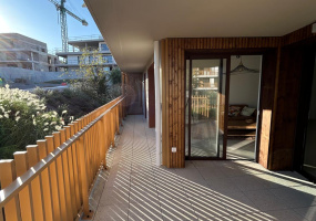 Simone Veil, HENDAYE, France 64700, 3 Chambres Chambres, ,2 Salle de bainSalle de bain,Appartement,Appartement,AIA,Simone Veil,2357