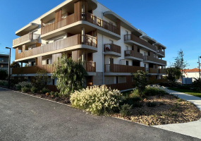 Simone Veil, HENDAYE, France 64700, 3 Chambres Chambres, ,2 Salle de bainSalle de bain,Appartement,Appartement,AIA,Simone Veil,2357