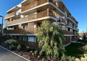 Simone Veil, HENDAYE, France 64700, 3 Chambres Chambres, ,2 Salle de bainSalle de bain,Appartement,Appartement,AIA,Simone Veil,2357