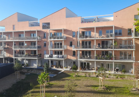Chemin de lapujade, Toulouse, France 31000, ,Volume,Volume amenageable,Chemin de lapujade,2362