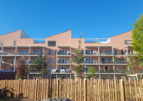 Chemin de lapujade, Toulouse, France 31000, ,Volume,Volume amenageable,Chemin de lapujade,2362