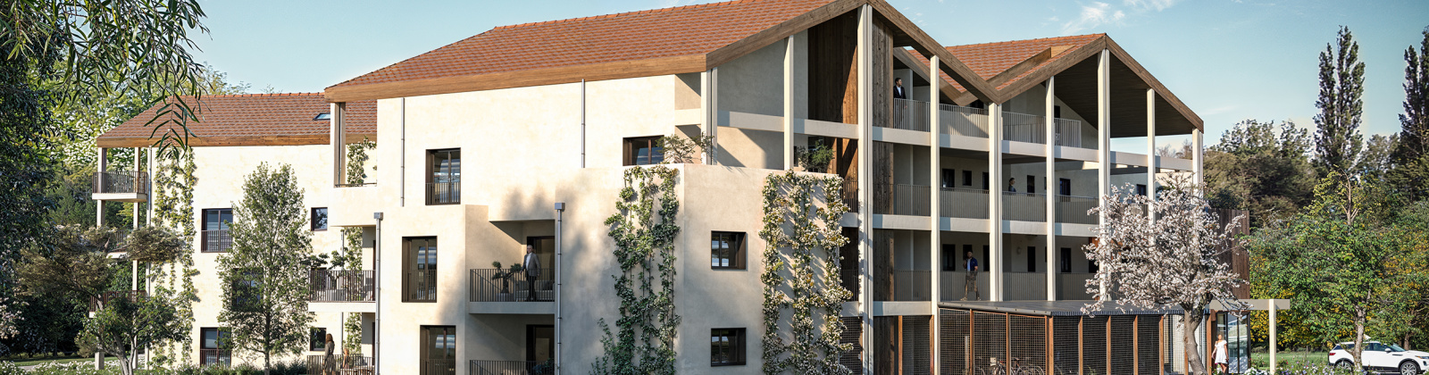 Chemin de l'Arriou, ONDRES, France 40440, 1 Chambre Chambres, ,1 Salle de bainsSalle de bain,Appartement,Appartement,LA BOSCADA ,Chemin de l'Arriou,2363