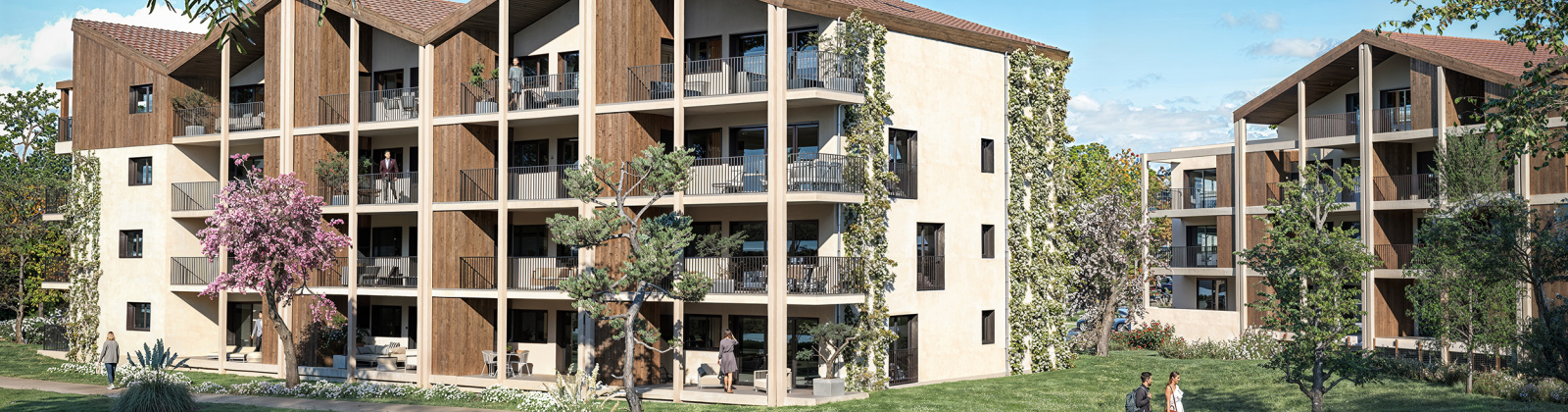 Chemin de l'Arriou, ONDRES, France 40440, 1 Chambre Chambres, ,1 Salle de bainsSalle de bain,Appartement,Appartement,LA BOSCADA ,Chemin de l'Arriou,2363